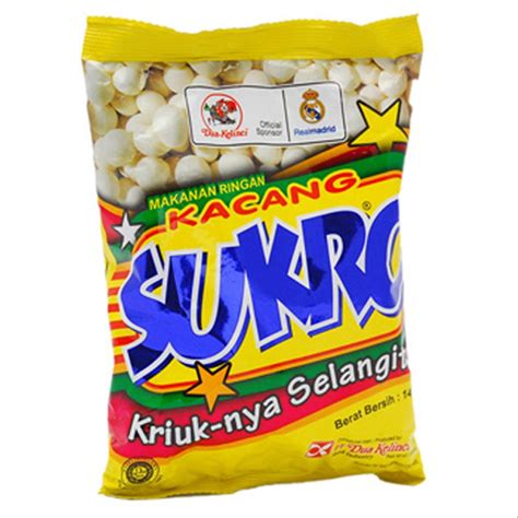 The site owner hides the web page description. Jual Kacang SUKRO original enak kacang atom tanpa pemutih ...