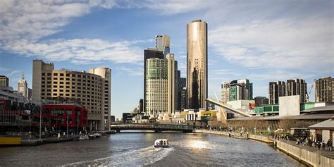 An Insiders Guide To Melbourne Australia