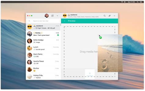 How To Use Whatsapp On The Desktop Web App And Ipad — And How To Make