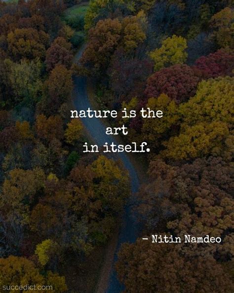 70 Nature Quotes Inspirational Quotes About Mother Nature Succedict