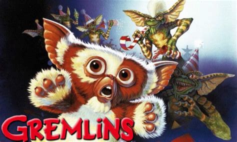 Bwn Nerds Movie Review Gremlins 1984 The Chairshot
