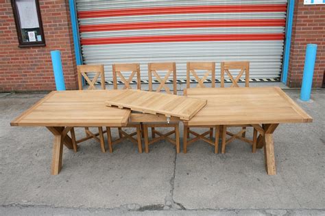 Cross Leg Dining Tables Extending X Leg Tables Oxbow Table