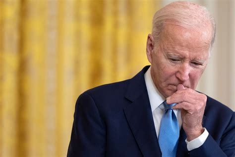 opinion biden shouldn t be as unpopular as trump — but he is the washington post