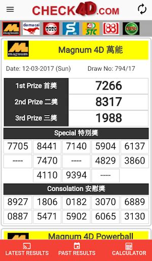 Live draw for sarawak cashsweep, sandakan 4d and sabah88 (start at 7:00pm). Elegant Toto 4d Result Today Special Draw - pixaby