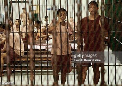 Bangkok Prison Photos And Premium High Res Pictures Getty Images