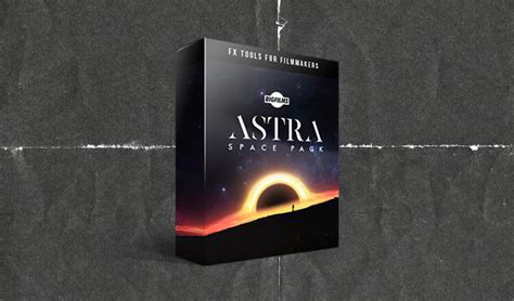 Big Films Astra Space Pack 2k Vfxpack