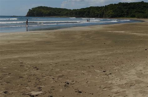 Las 10 Mejores Playas De Nicaragua