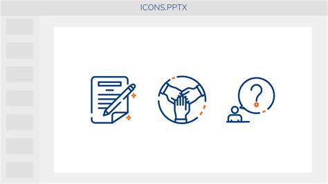 5 Easy Ways To Get Beautiful Icons Into Your Powerpoint Slides
