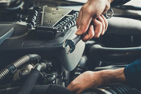 10 Car Repairs You Can Do Yourself To Save Money — Hi Spec Tools