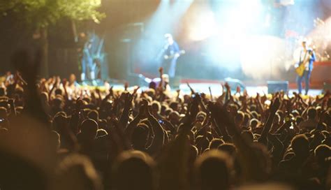 5 Places To Catch An Outdoor Concert This Summer Philadelphia Magazine