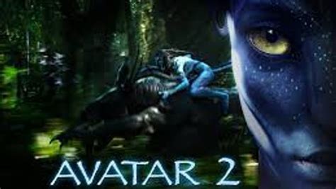 Watch Avatar 2 2017 Full Movie Video Dailymotion