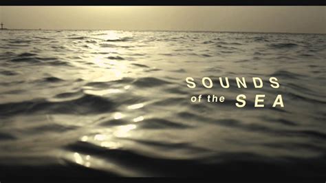 Sounds Of The Sea Film By Emirati Director Nujoom Alghanem Film