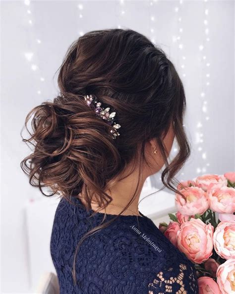 92 Drop Dead Gorgeous Wedding Hairstyles For Every Bride To Be Hair