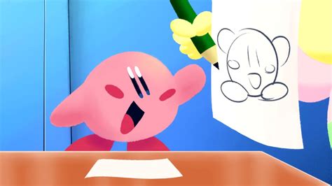 Kirby Reanimated Scene 92 Youtube