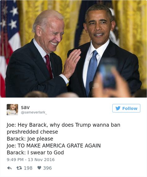 25 Hilarious Conversations Between Obama And Biden Are The Best