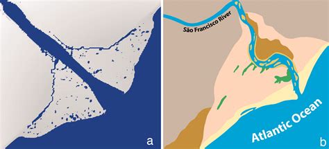 Modeling River Delta Formation Pnas