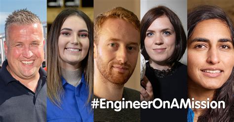 British Engineers Inspire New Generation By Focusing On Nations Health And Wellbeing