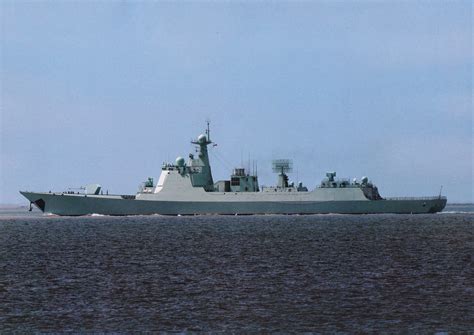 Plan Type 052c052d Class Destroyers Page 352 China Defence Forum