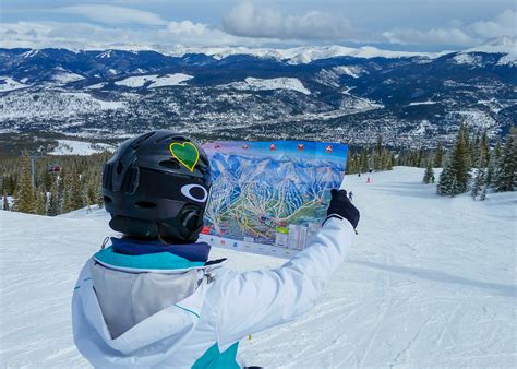 Everything You Need To Know About Skiing In Breckenridge Traverse