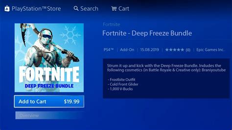 5,231,299 likes · 26,277 talking about this. Fortnite Deep Freeze Code Not Working | Using A Fortnite ...