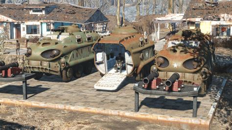 Settlement Supplies Expanded 25 Safe Ssex At Fallout 4 Nexus Mods