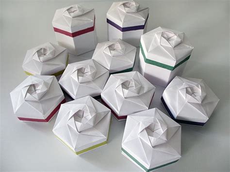 Origami Jewelry Box Origami Jewelry Box Origami Jewelry Origami