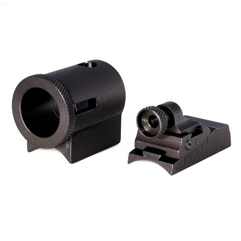 Williams Western Precision Muzzleloading Sight 676584