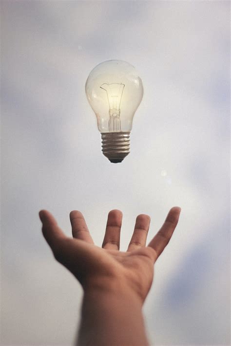 Light Bulb Moment Pictures Download Free Images On Unsplash