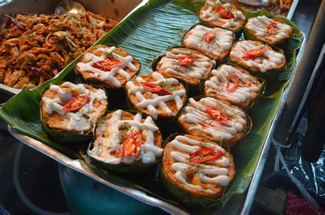 14 Must Try Street Food In Bangkok Thailand Jacqsowhat Food Travel