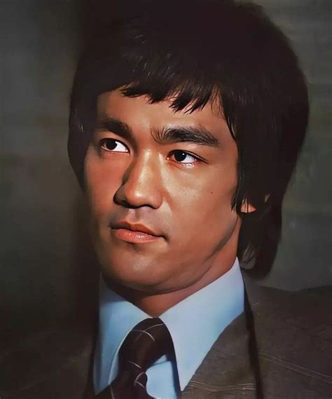 Bruce Lee Pictures Bruce Lee Martial Arts Enter The Dragon Photo