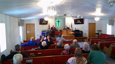 Princeton Missouri First Assembly Of God Church Service 11 1 2020 Youtube