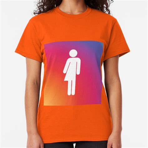 Gender Neutral Symbol T Shirts Redbubble
