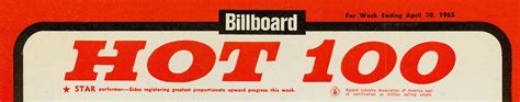 Prior to its creation, billboard published. Motor City Radio Flashbacks | Page 7
