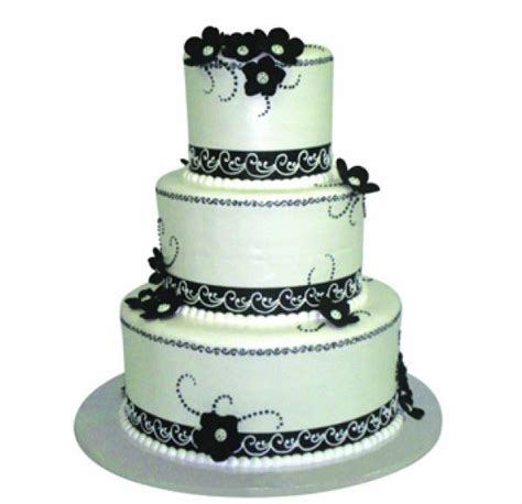 See more ideas about baptism cake… Modern Elegance