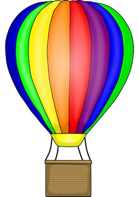 Discover more balloon, hot air and basket vector download for free! Letter B Phonics Activities and Printable Teaching ...