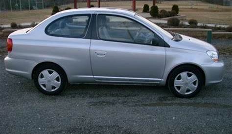 Toyota Echo , 2003, used for sale