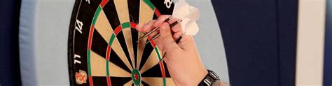 How To Play Darts A Guide To Darts Basics And Essentials
