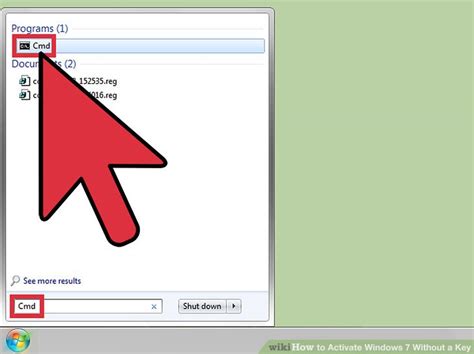 Keep reading to find out the different ways you can save when you learn how to. How to Activate Windows 7 Without a Key: 5 Steps (with ...