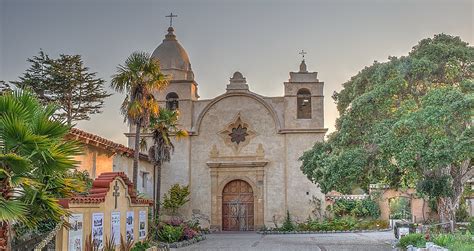 Carmel By The Sea California Wikipedia