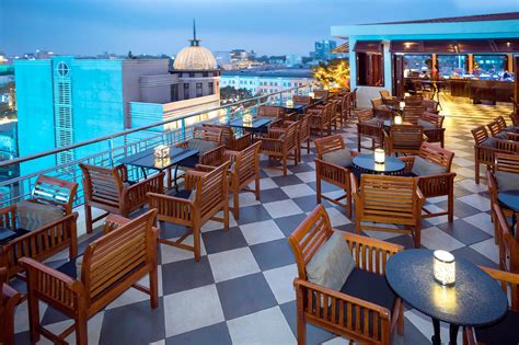 9 Best Rooftop Bars In Ho Chi Minh Enjoy Ho Chi Minh Nightlife With A View Go Guides