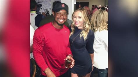 Watch The Grind The Grind Tiger Woods Paulina Gretzky And Team Usa