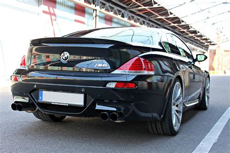 Oute dich jetzt als muscle car liebhaber und finde deinen. E63 M6 - the German Muscle Car [ Fotostories weiterer BMW ...