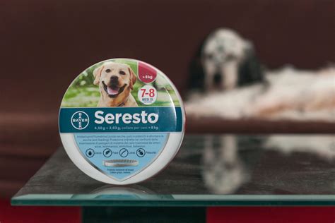 Seresto Flea Collar Class Action Lawsuit Claims Epa Turning Blind Eye