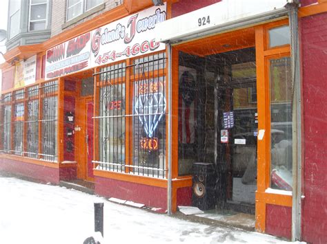 Gelands Jewelry and Pawn shop | Rochester NY