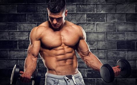 How To Gain Muscle And Strength In Just 1 2 Workouts A Week Muscle
