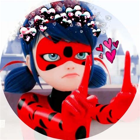 Download Cute Miraculous Ladybug Aesthetic Edit Pictures