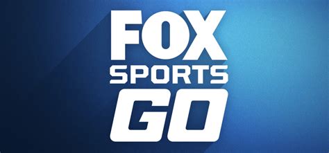 Fox Sports Go Now Available On Xbox One Chromecast