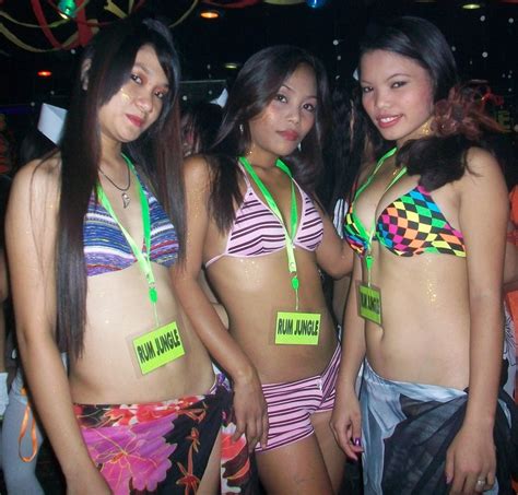 best meeting girls in subic bay nightclubs philippines