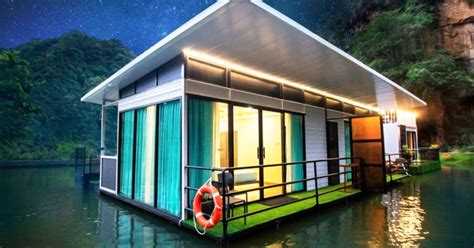 Price cheaper from the official website. Hidden floating villa in Ipoh's Sunway Lost World Of Tambun!