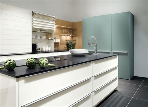 High Gloss Kitchens Contemporary Kitchens
